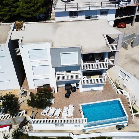 Apartments Arijan30 셀리나 외부 사진