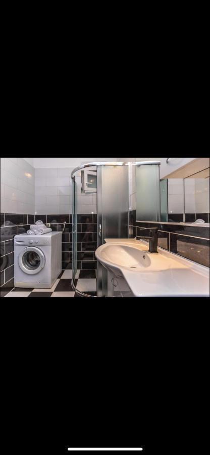 Apartments Arijan30 셀리나 외부 사진