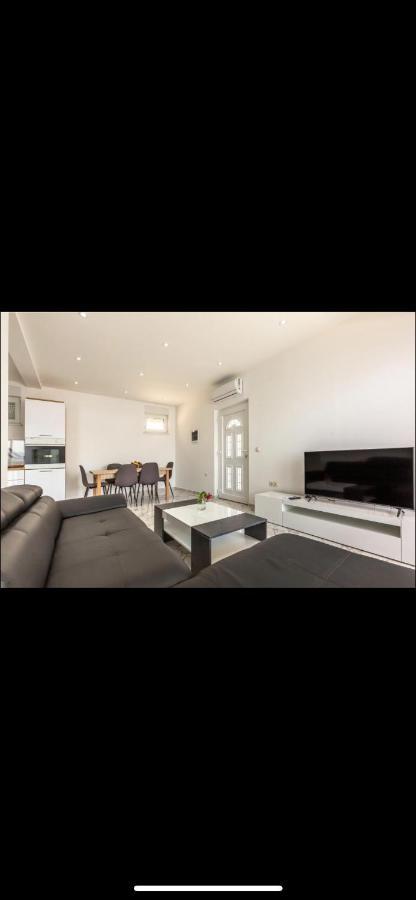 Apartments Arijan30 셀리나 외부 사진