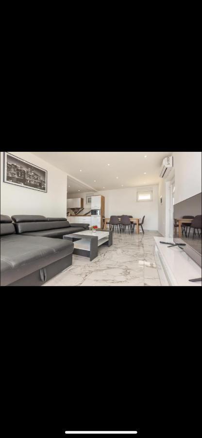 Apartments Arijan30 셀리나 외부 사진