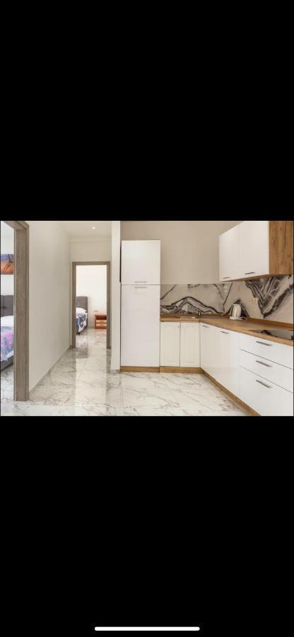 Apartments Arijan30 셀리나 외부 사진