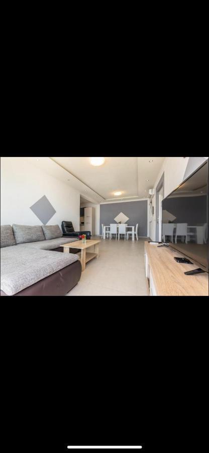 Apartments Arijan30 셀리나 외부 사진
