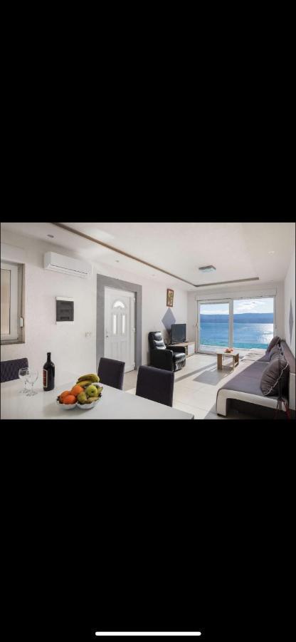 Apartments Arijan30 셀리나 외부 사진