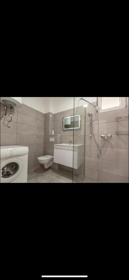 Apartments Arijan30 셀리나 외부 사진