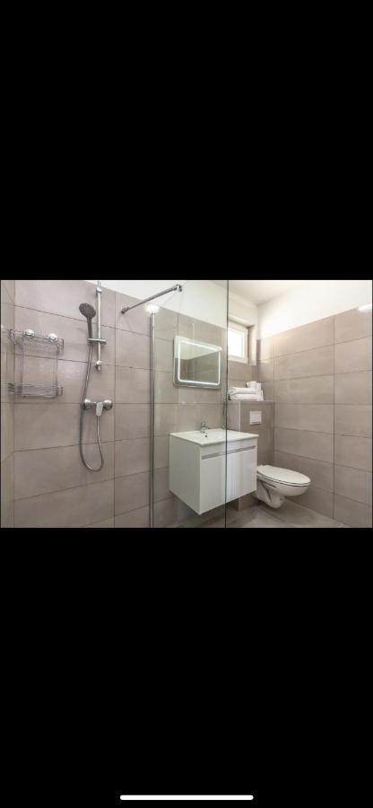 Apartments Arijan30 셀리나 외부 사진